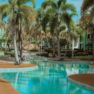 Aquatika Paraiso Tropical , Loiza Puerto Rico